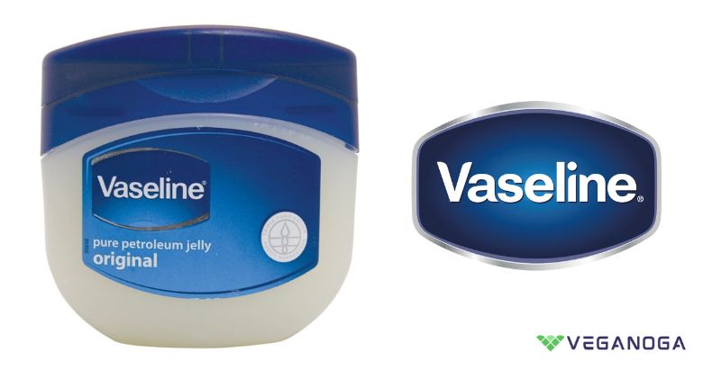 Is Vaseline petroleum jelly Vegan