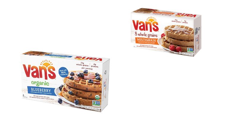 Are Vans Waffles Vegan