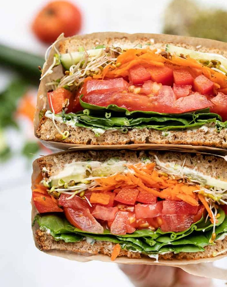 vegan-sandwich-fillings