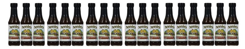 Annies Homegrown Organic Vegan Worcestershire Sauce