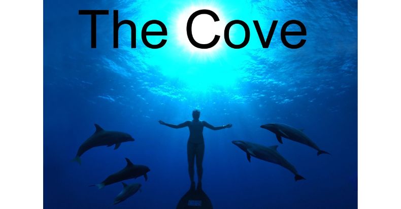 the cove documentary