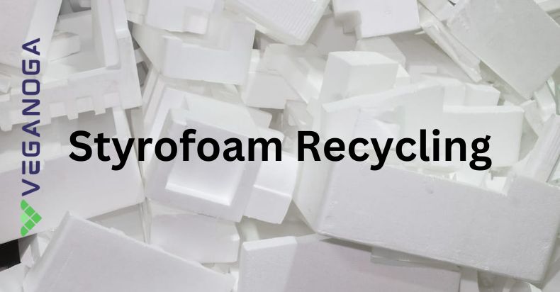 styrofoam recycling