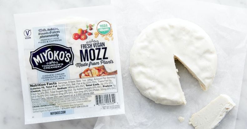 best vegan cheese brands