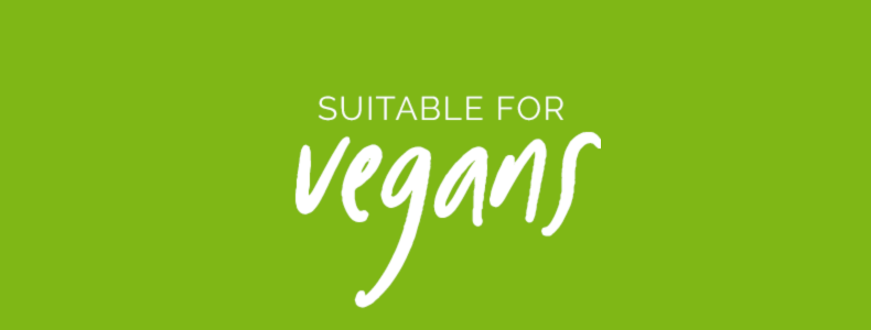 vegan Certification