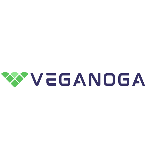 Veganoga logo