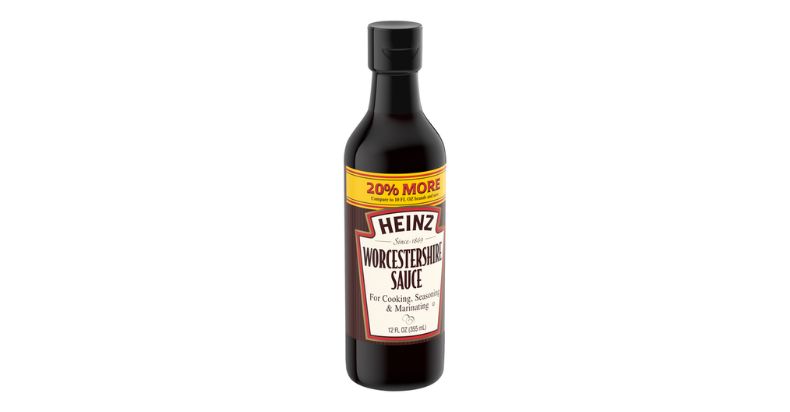 heinz Worcestershire Sauce
