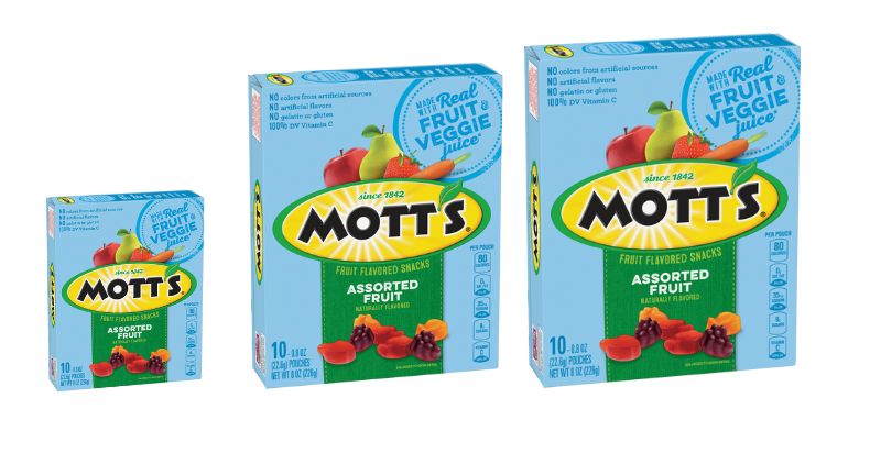 Are Motts Gummies Gluten Free Vegan Halal 
