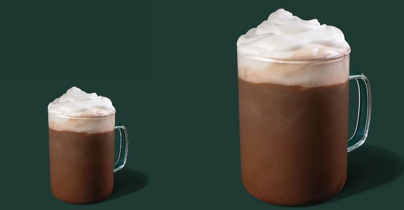 Starbucks Mocha