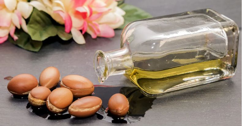 Argan oil