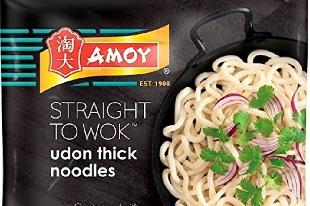 amoy udon noodles
