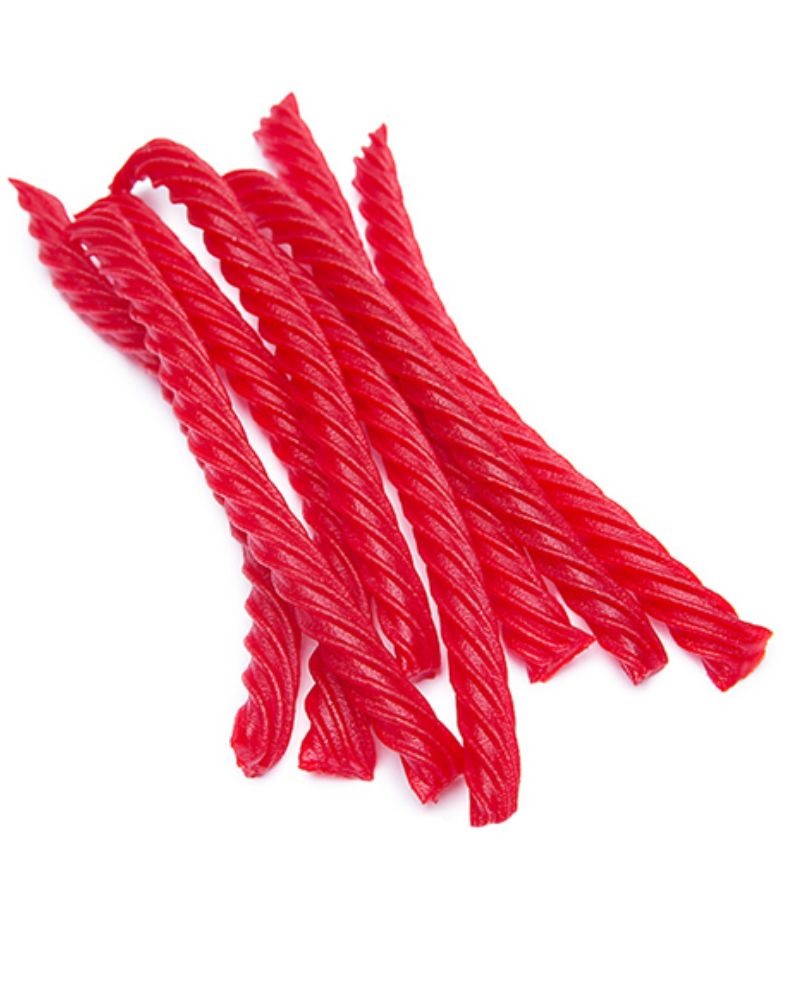 red vines