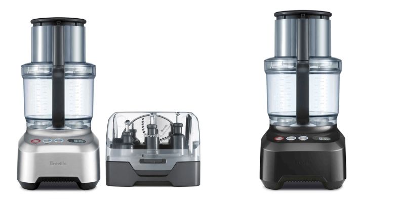 Breville Sous Chef Pro 16 Cup Food Processor