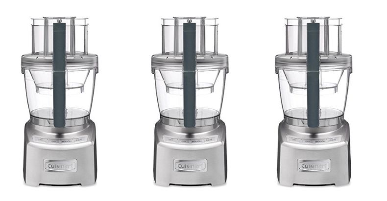 Cuisinart FP-14DCN Elite Collection 2.0