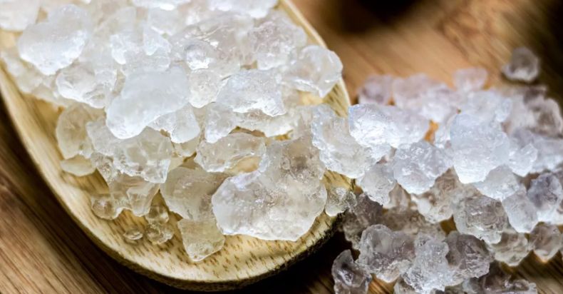 How To Freeze Water Kefir Grains