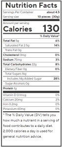 Are Hershey's Milk Duds Vegetarian & Halal? | Veganoga