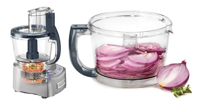 cuisinart fp-12dcn elite collection 2.0 12-cup food processor