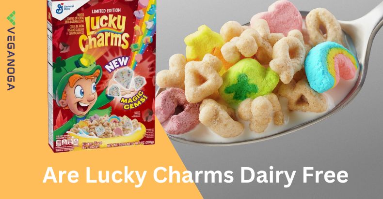 are lucky charms dairy free