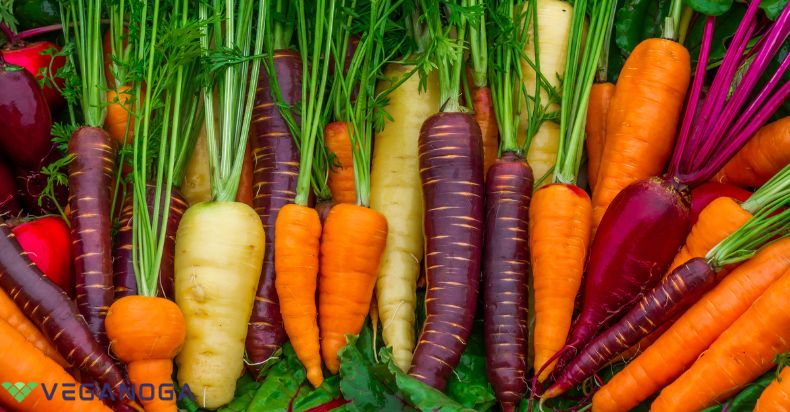 Are Carrots Low Histamine