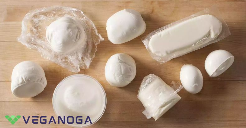 Is Mozzarella Vegetarian Halal Veganoga