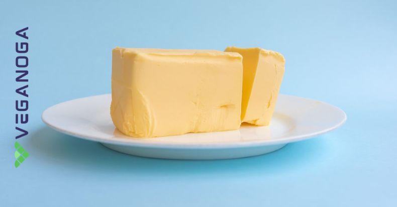 do vegans eat butter- vegan butter alternatives