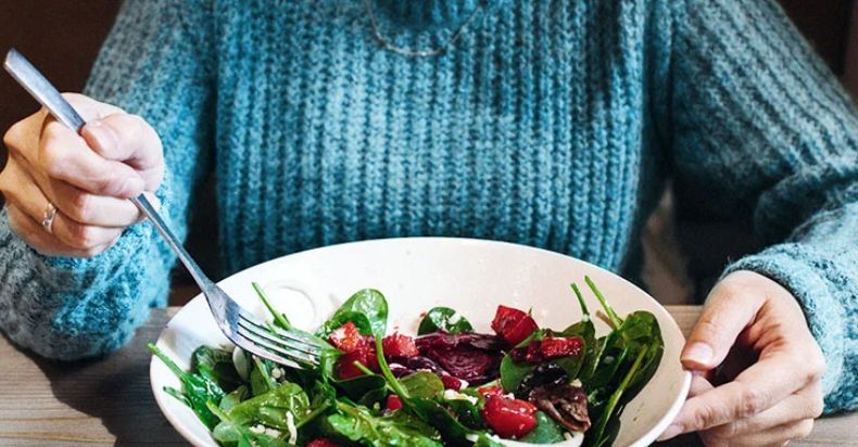 How Does Being Vegetarian Help Your Health And Animals Veganoga