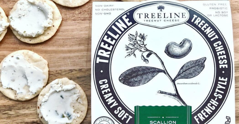 Treeline Cheese