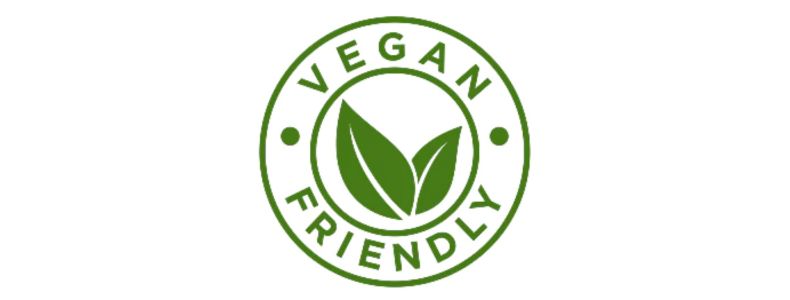 vegan friendly