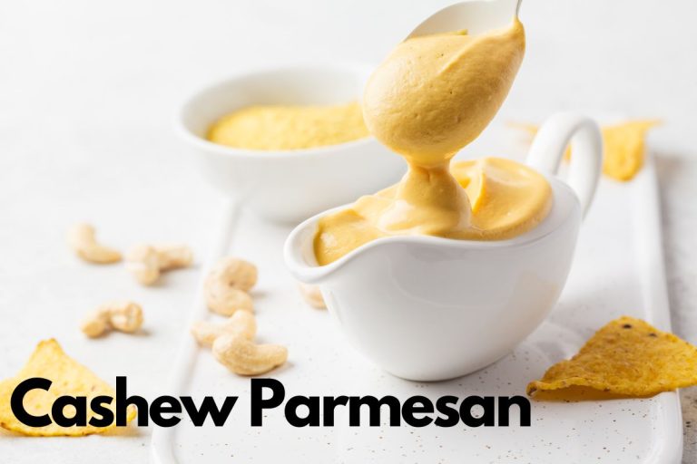 The Best Vegan Substitute for Parmesan Cheese Veganoga