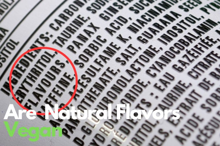 Are Natural Flavors Vegan? And What About Artificial Flavors! Veganoga