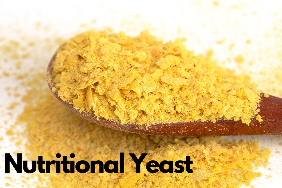 The Best Vegan Substitute for Parmesan Cheese Veganoga