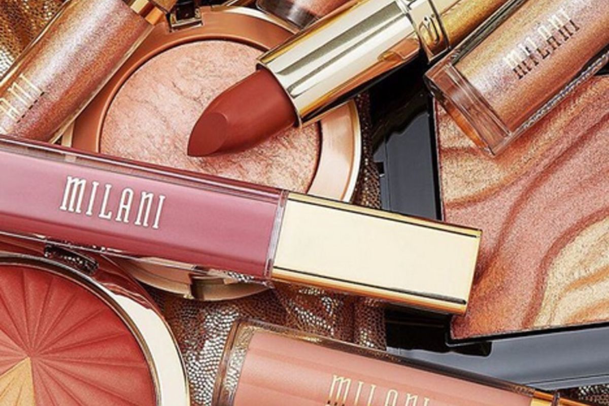 milani vegan