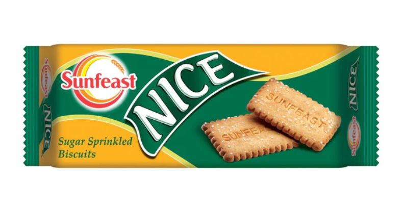 Are Nice Biscuits Vegan