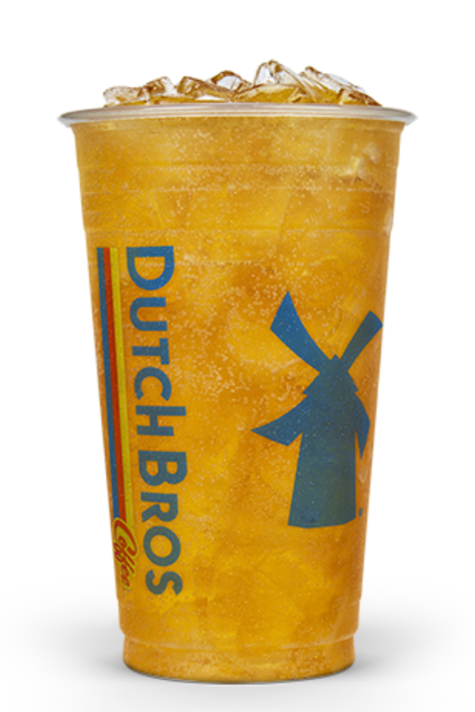 Are Dutch Bros Rebels Vegan? Veganoga