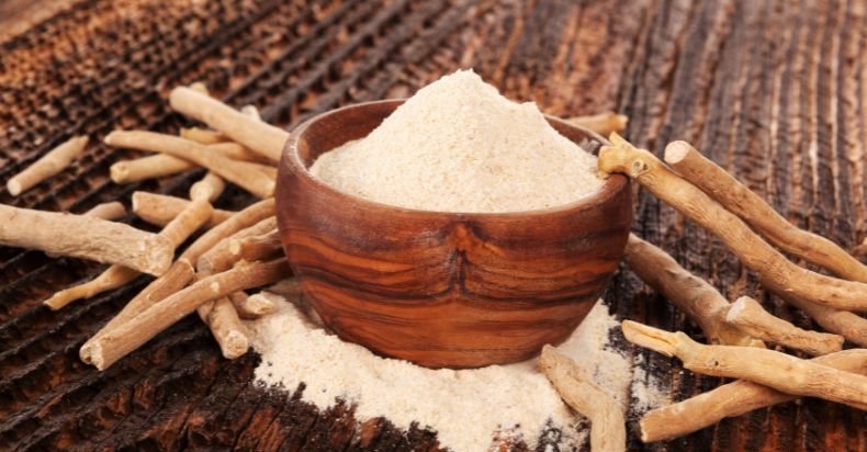 How Long Does Ashwagandha Stay in Your System