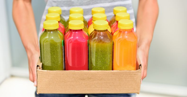 How Long Does Cold Pressed Juice Last