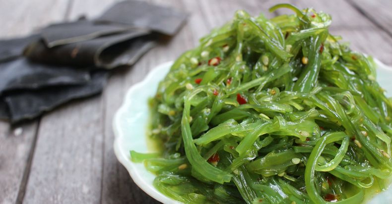 How Long Does Costco Seaweed Salad Last in the Fridge