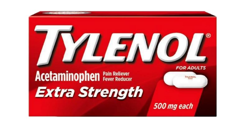 How Long Does Tylenol Stay in Your System