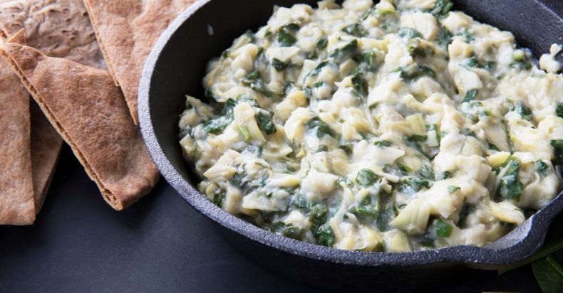 How Long Will Spinach Dip Last in the Fridge