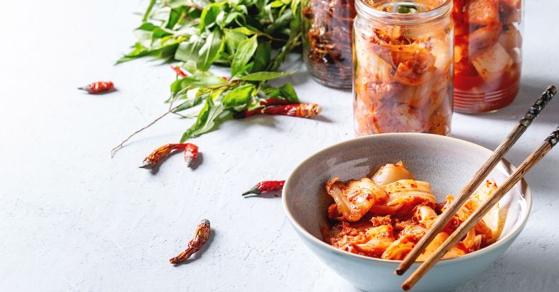 How to Enjoy Kimchi Like a Pro