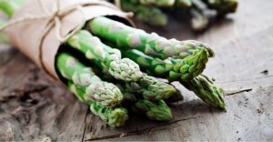 Is Asparagus High In Oxalates