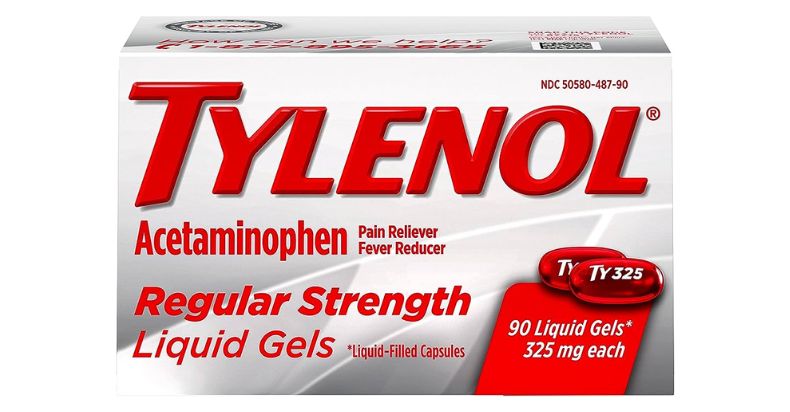 What Is TYLENOL