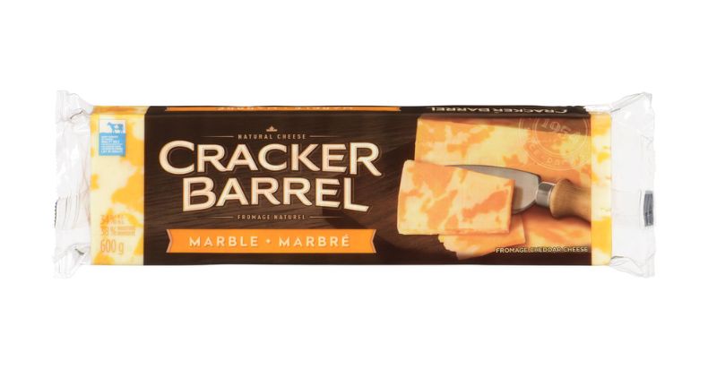 cracker barrel cheese vegetarian