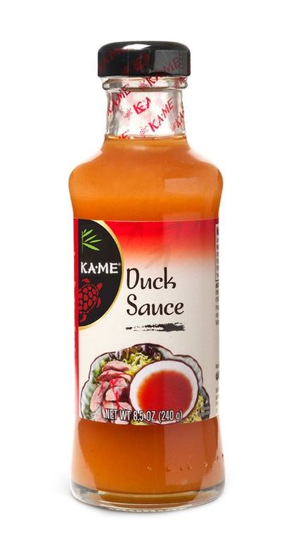 duck sauce