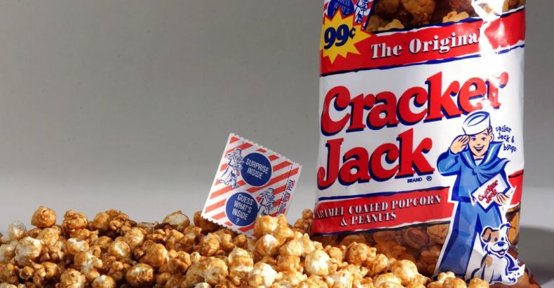 Are Cracker Jacks Gluten-Free
