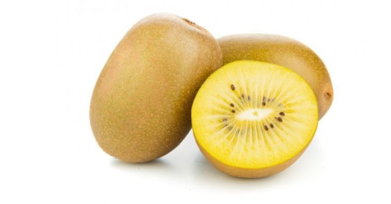 Are Gold Kiwi Fruit Good For You