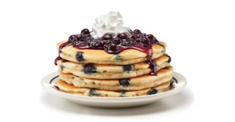 Are IHOP Protein Pancakes healthy