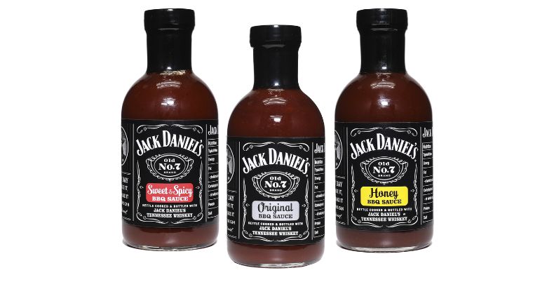 Is Jack Daniel’s BBQ Sauce Vegan