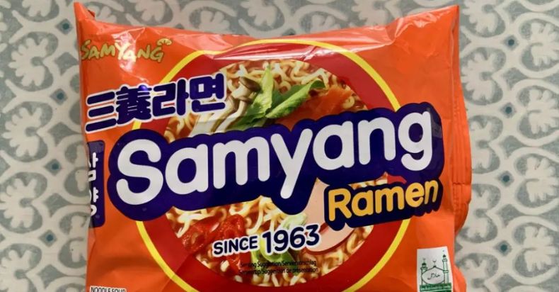 Is Samyang Noodles Healthy