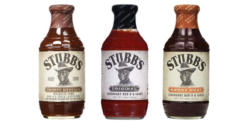 Is Stubb’s BBQ Sauce Vegan