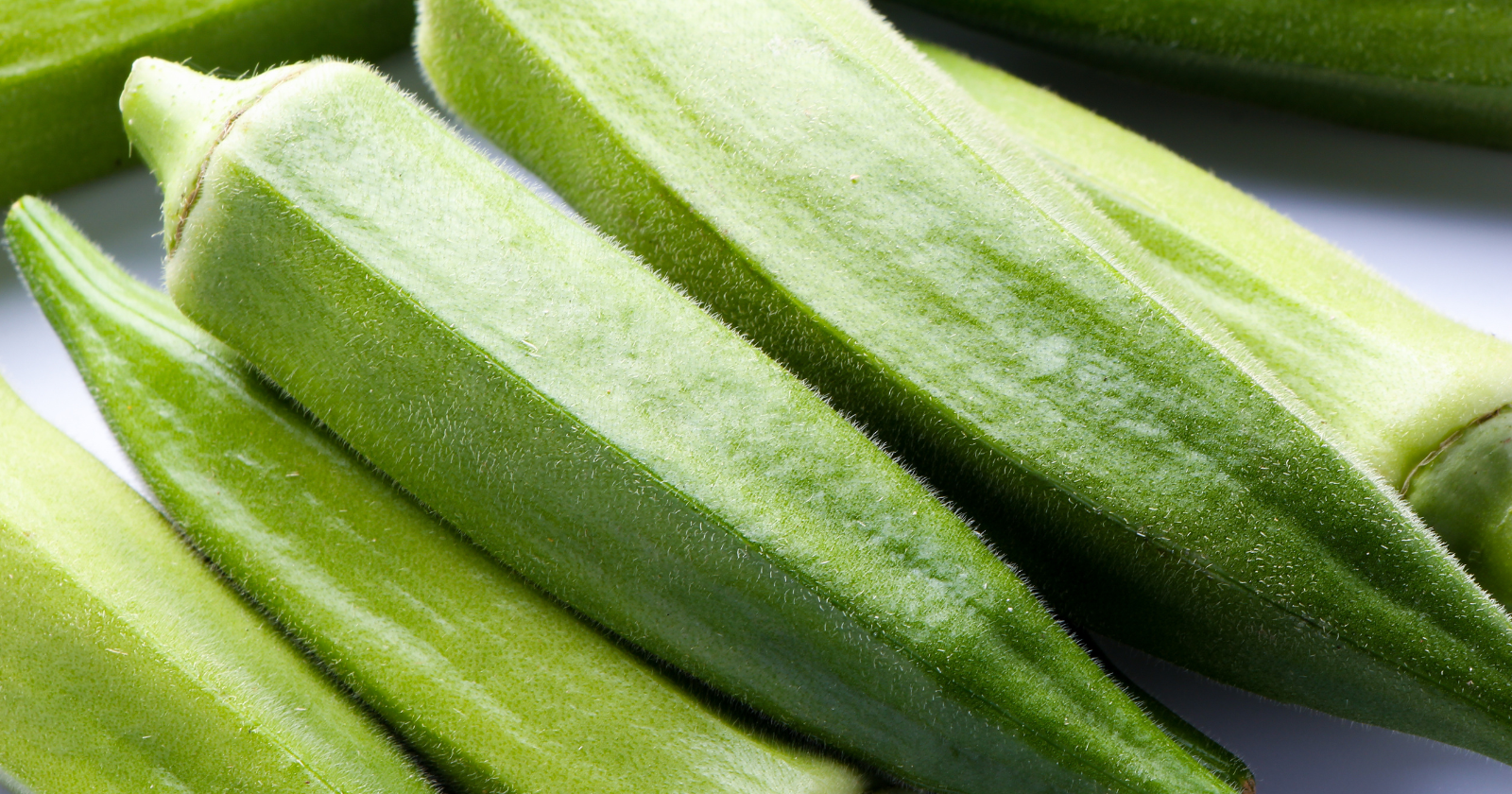 okra